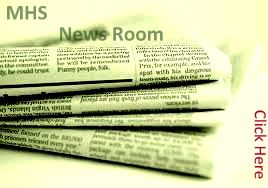 Merry Home News room